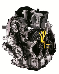 P72C4 Engine